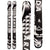 Armada ARW 116 VJJ UL Skis + Atomic Shift MNC 10 Alpine Touring Ski Bindings - Women's 2021