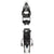 Armada ARW 116 VJJ UL Skis + Atomic Shift MNC 10 Alpine Touring Ski Bindings - Women's 2021