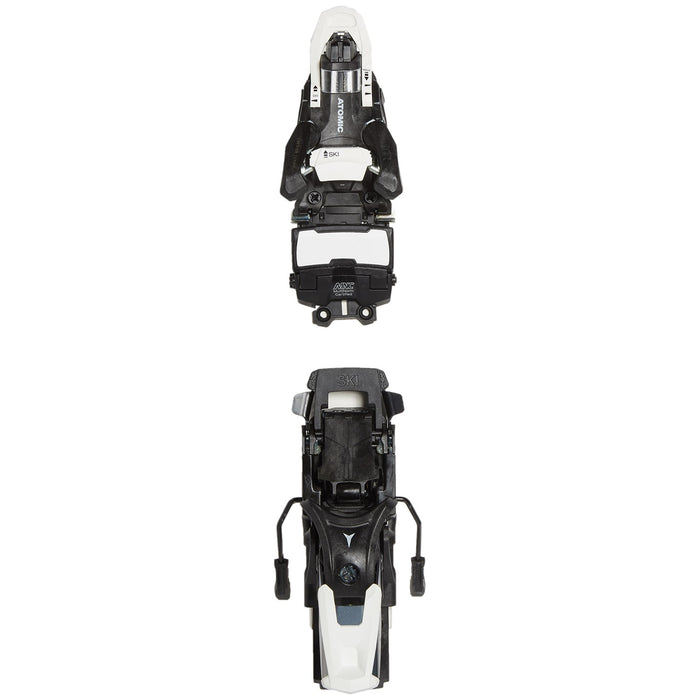 Armada ARW 116 VJJ UL Skis + Atomic Shift MNC 10 Alpine Touring Ski Bindings - Women's 2021