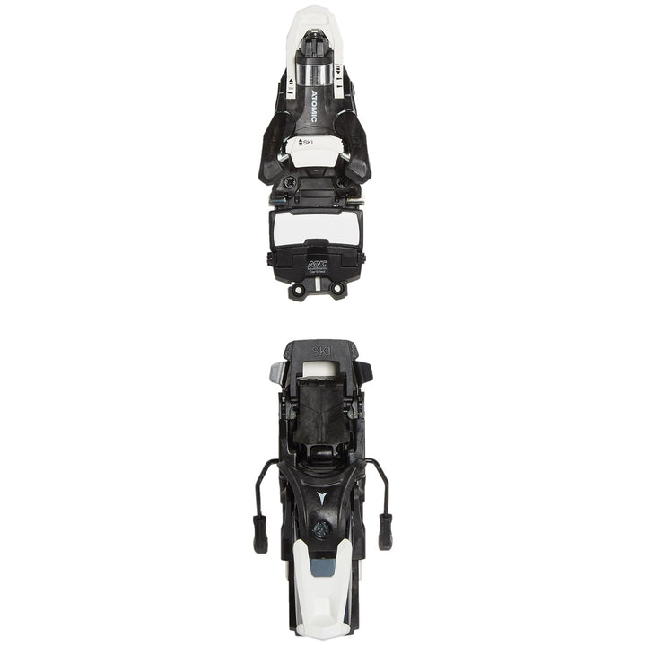 Armada ARW 116 VJJ UL Skis + Atomic Shift MNC 10 Alpine Touring Ski Bindings - Women's 2021