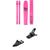 Black Crows Corvus Freebird Skis + Armada Shift MNC 13 Alpine Touring Ski Bindings 2021