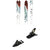 Atomic Bent Chetler 120 Skis + Shift MNC 13 Alpine Touring Ski Bindings 2021