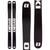Armada x Oyuki ARV 116 JJ UL Skis + Marker Kingpin 13 Alpine Touring Ski Bindings 2021