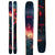 Moment Wildcat 108 Skis 2021