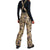 Burton Avalon Bib Pants - Women's Martini Olive Terra Camo