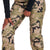 Burton Avalon Bib Pants - Women's Martini Olive Terra Camo