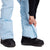 Burton Vida Pants - Women's Crystal Blue