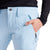 Burton Vida Pants - Women's Crystal Blue