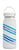 Hydro Flask Refill for Good 32oz Wide Mouth Water Bottle Whitecap