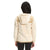 The North Face Suave Oso Pullover - Girls' Bleached Sand