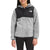 The North Face Suave Oso Pullover - Girls' TNF Medium Grey Heather