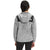 The North Face Suave Oso Pullover - Girls' TNF Medium Grey Heather