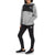 The North Face Suave Oso Pullover - Girls' TNF Medium Grey Heather