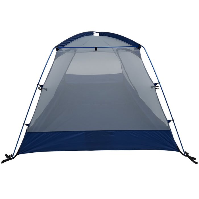 Alps Mountaineering Zephyr 2-Person Tent Gray/Navy