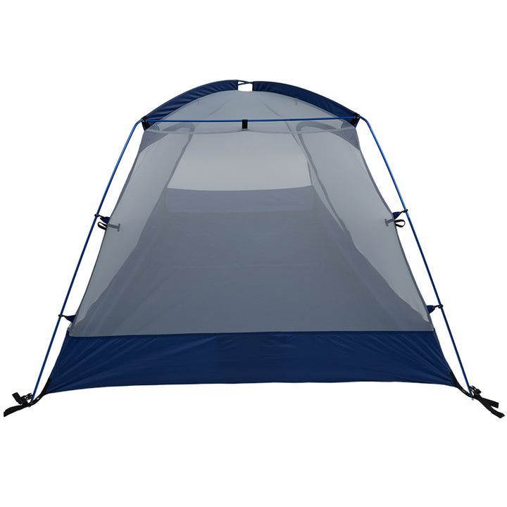 Alps Mountaineering Zephyr 2-Person Tent Gray/Navy