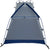 Alps Mountaineering Zephyr 2-Person Tent Gray/Navy