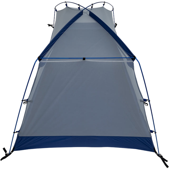 Alps Mountaineering Zephyr 2-Person Tent Gray/Navy