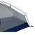 Alps Mountaineering Zephyr 2-Person Tent Gray/Navy