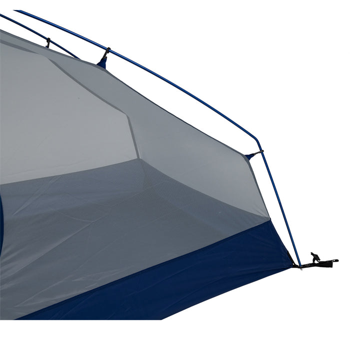 Alps Mountaineering Zephyr 2-Person Tent Gray/Navy