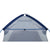 Alps Mountaineering Zephyr 2-Person Tent Gray/Navy