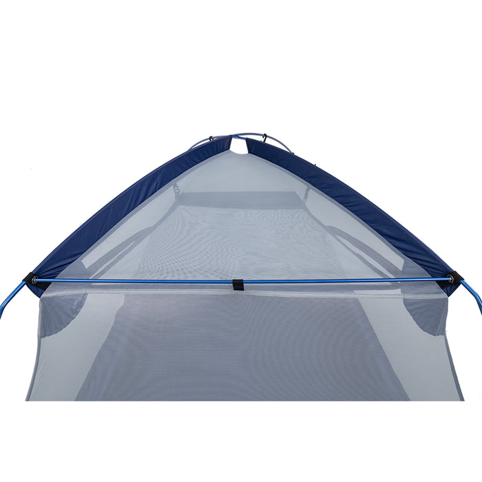 Alps Mountaineering Zephyr 2-Person Tent Gray/Navy