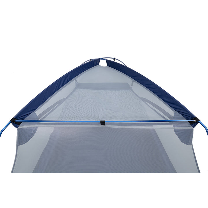 Alps Mountaineering Zephyr 2-Person Tent Gray/Navy