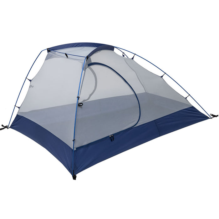 Alps Mountaineering Zephyr 2-Person Tent Gray/Navy