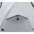 Alps Mountaineering Zephyr 2-Person Tent Gray/Navy