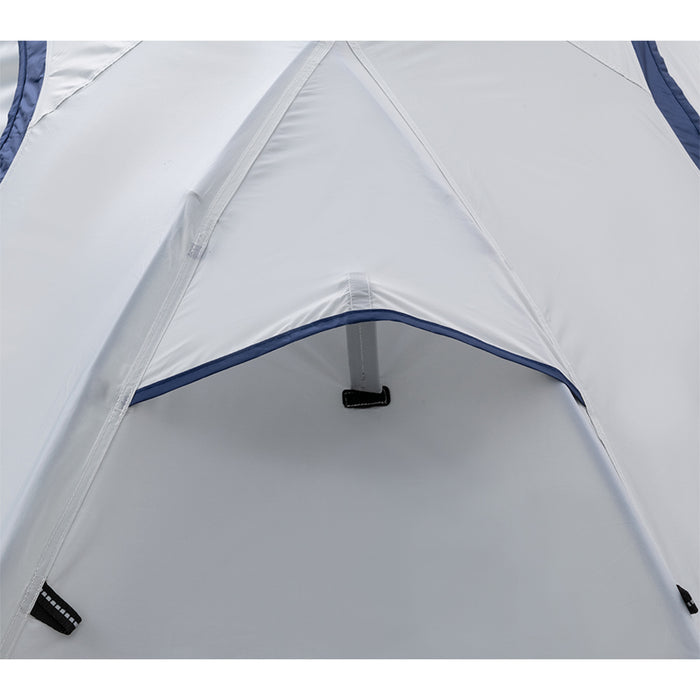 Alps Mountaineering Zephyr 2-Person Tent Gray/Navy