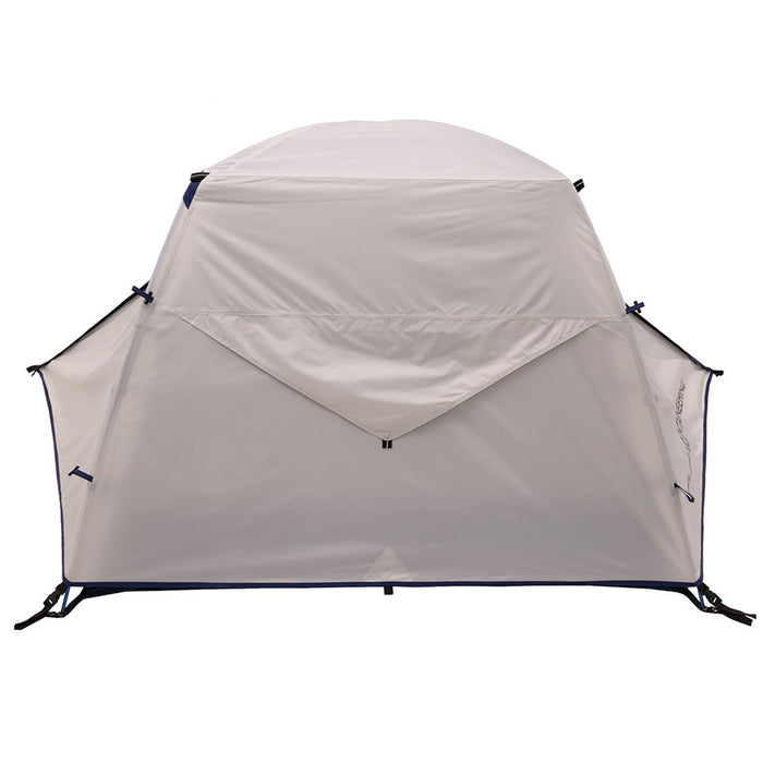 Alps Mountaineering Zephyr 3-Person Tent Gray/Navy
