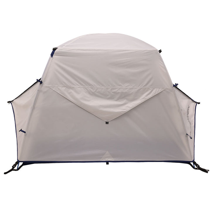 Alps Mountaineering Zephyr 3-Person Tent Gray/Navy