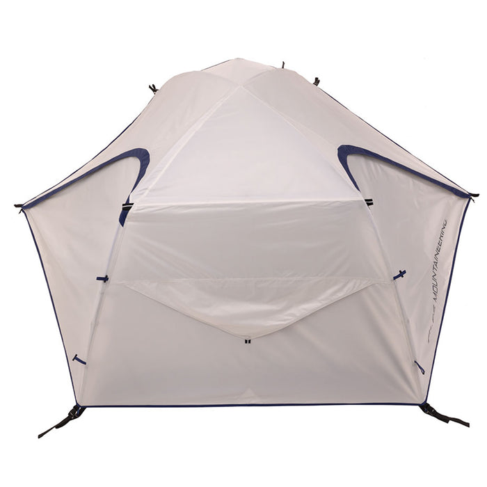 Alps Mountaineering Zephyr 3-Person Tent Gray/Navy