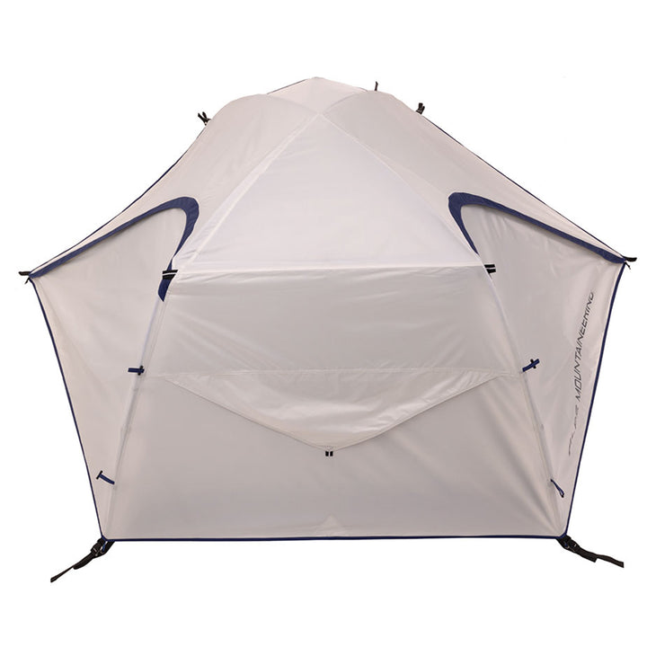 Alps Mountaineering Zephyr 3-Person Tent Gray/Navy