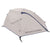 Alps Mountaineering Zephyr 3-Person Tent Gray/Navy