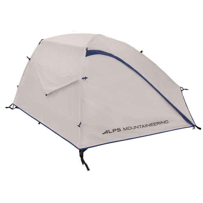 Alps Mountaineering Zephyr 3-Person Tent Gray/Navy