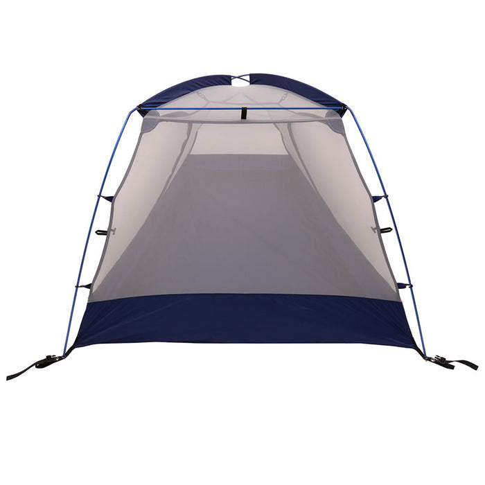 Alps Mountaineering Zephyr 3-Person Tent Gray/Navy