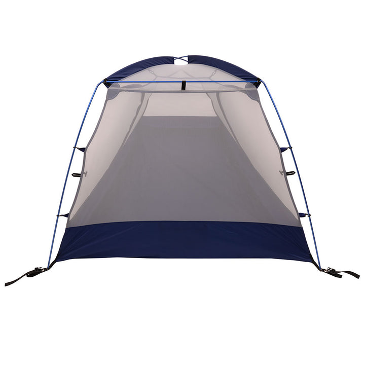 Alps Mountaineering Zephyr 3-Person Tent Gray/Navy