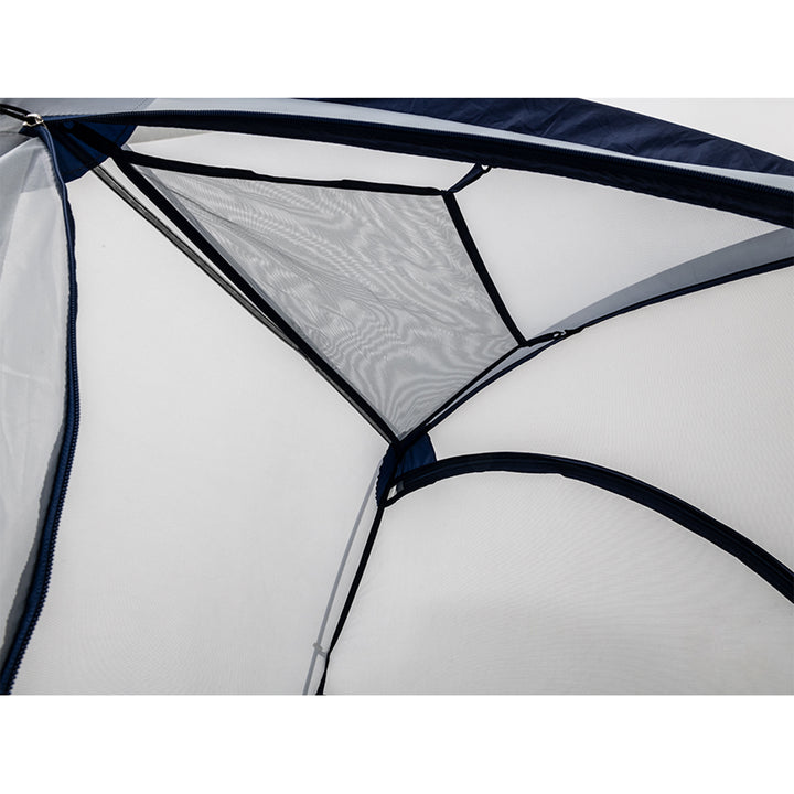 Alps Mountaineering Zephyr 2-Person Tent Gray/Navy