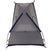 Alps Mountaineering Zephyr 3-Person Tent Gray/Navy