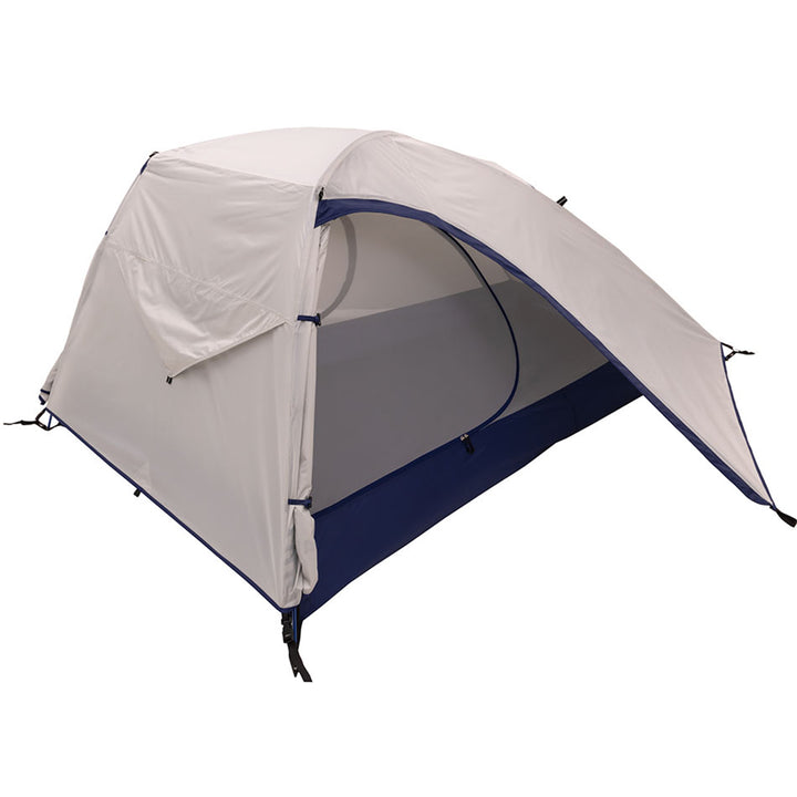 Alps Mountaineering Zephyr 3-Person Tent Gray/Navy