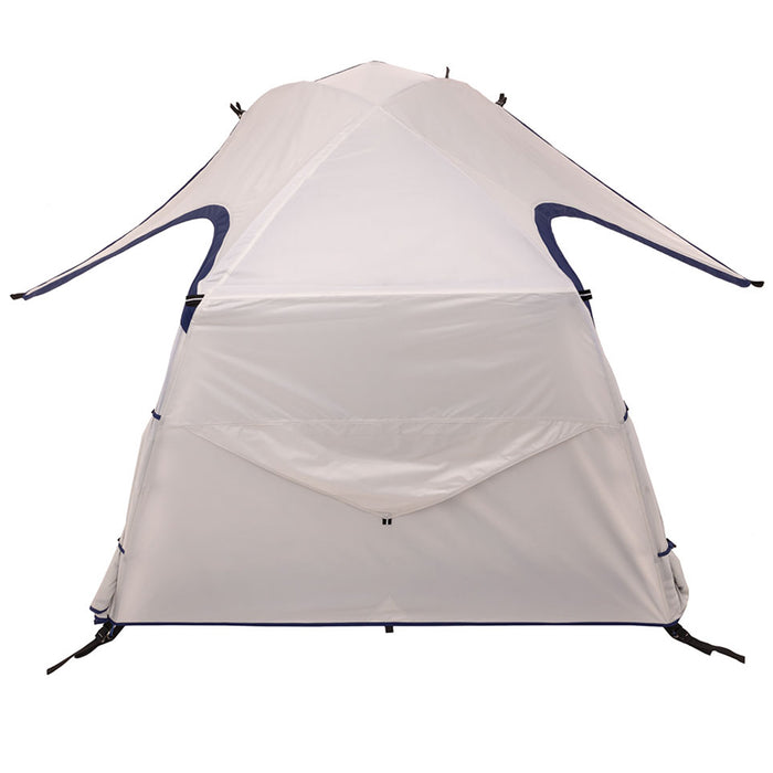 Alps Mountaineering Zephyr 3-Person Tent Gray/Navy