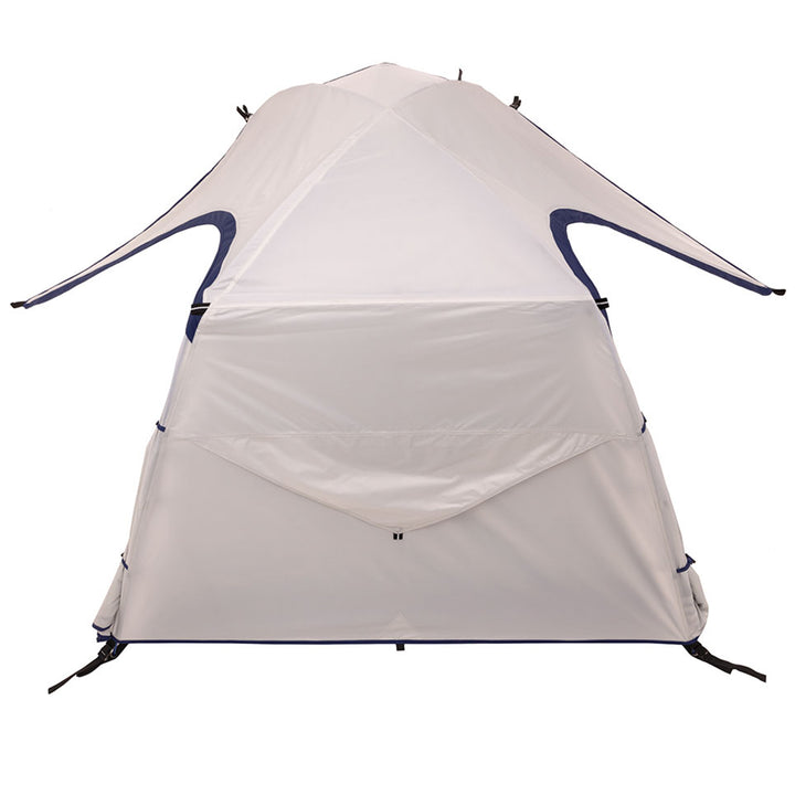 Alps Mountaineering Zephyr 3-Person Tent Gray/Navy