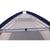 Alps Mountaineering Zephyr 3-Person Tent Gray/Navy