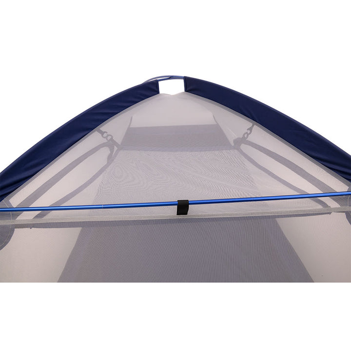 Alps Mountaineering Zephyr 3-Person Tent Gray/Navy