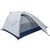 Alps Mountaineering Zephyr 2-Person Tent Gray/Navy
