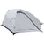 Alps Mountaineering Zephyr 2-Person Tent Gray/Navy