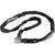 Kryptonite Keeper 411 Combination Chain Lock Black