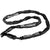 Kryptonite Keeper 411 Key Chain Lock Black