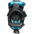 Flow NX2 Fusion Snowboard Bindings 2023 Flash Blue
