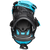Flow NX2 Hybrid Snowboard Bindings 2023 Flash Blue